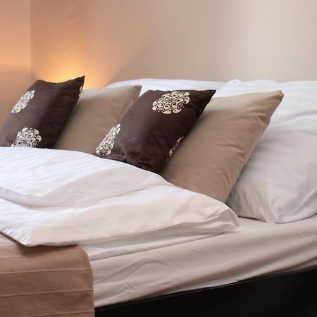 פוזנן Glam House Apartments מראה חיצוני תמונה