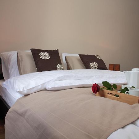 פוזנן Glam House Apartments מראה חיצוני תמונה