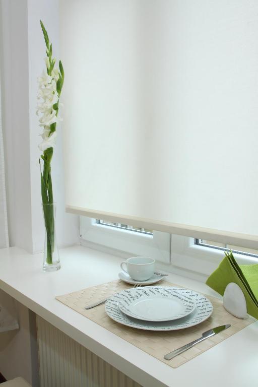 פוזנן Glam House Apartments חדר תמונה