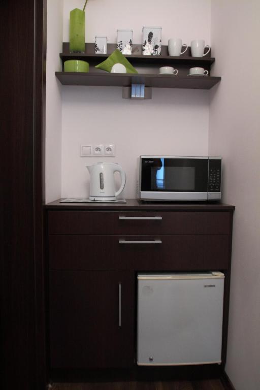 פוזנן Glam House Apartments חדר תמונה