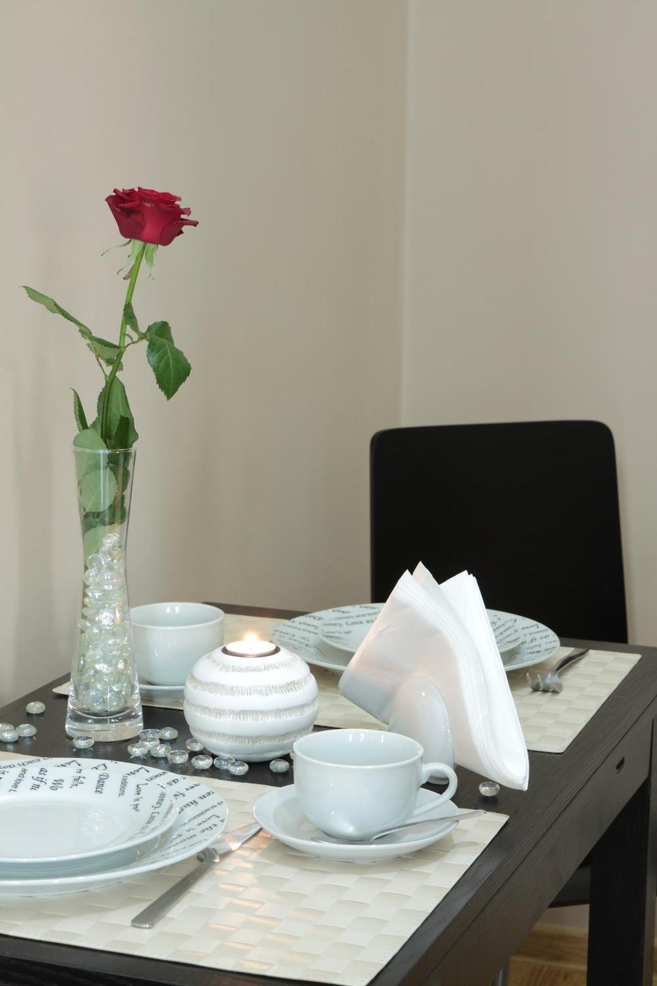 פוזנן Glam House Apartments מראה חיצוני תמונה