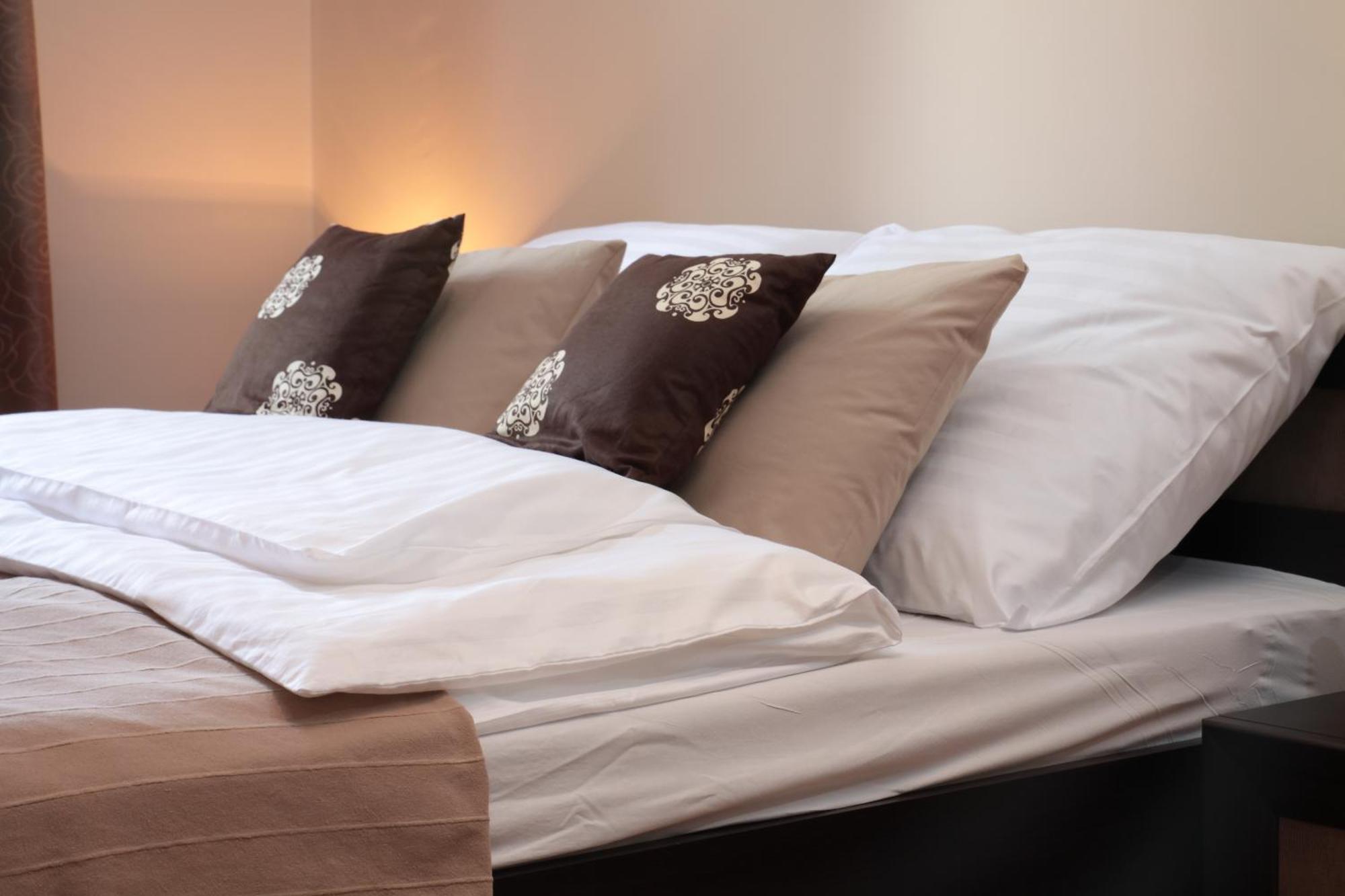 פוזנן Glam House Apartments מראה חיצוני תמונה