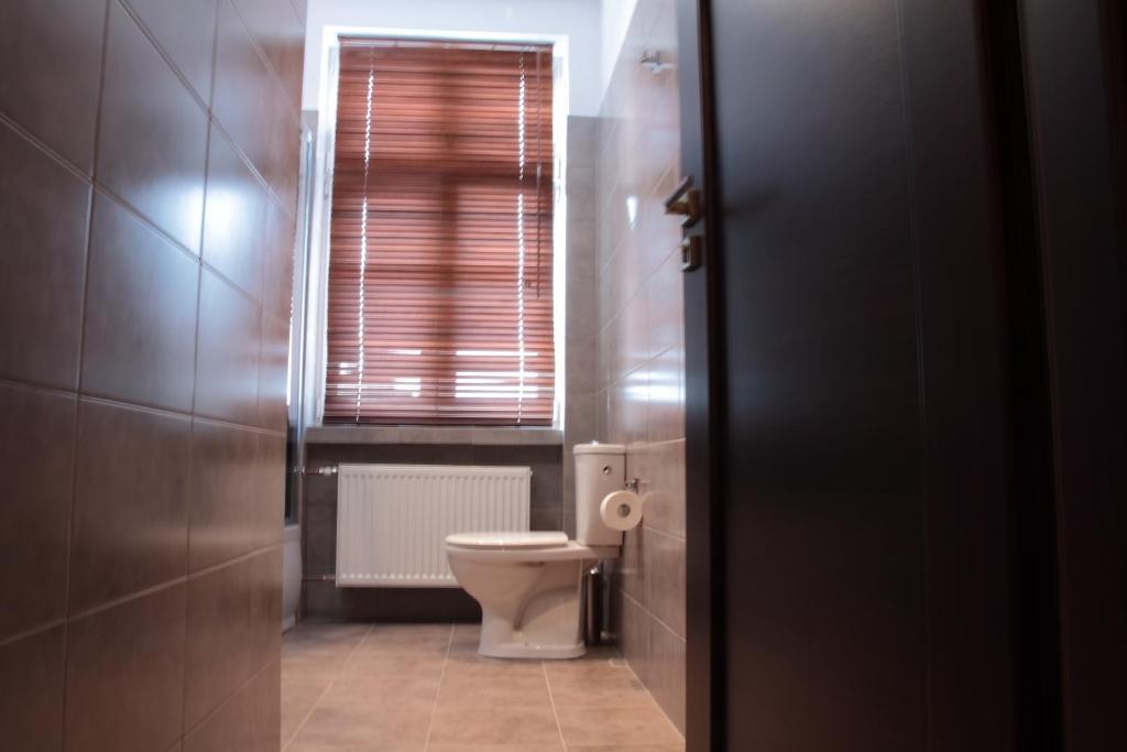 פוזנן Glam House Apartments חדר תמונה