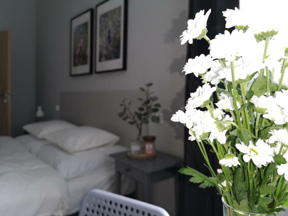 פוזנן Glam House Apartments מראה חיצוני תמונה