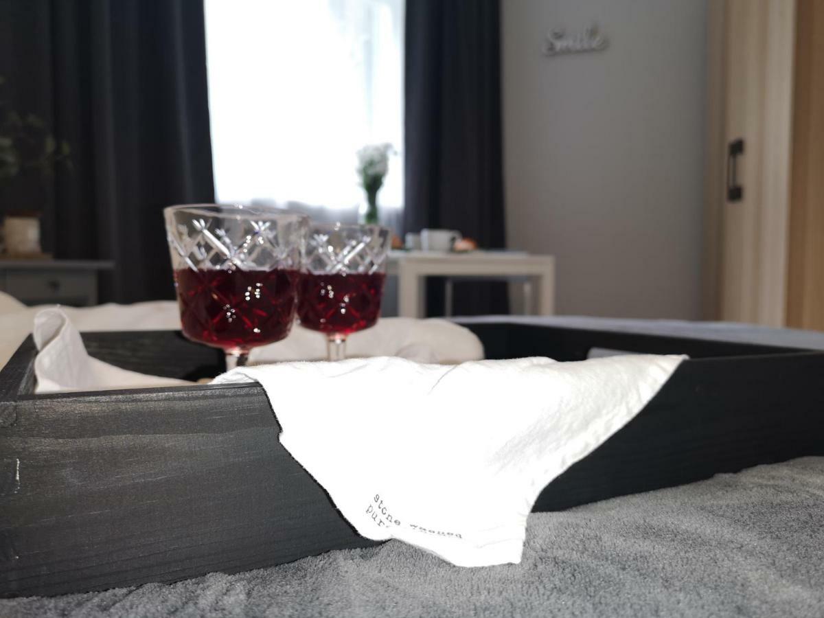 פוזנן Glam House Apartments מראה חיצוני תמונה
