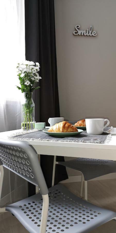 פוזנן Glam House Apartments מראה חיצוני תמונה