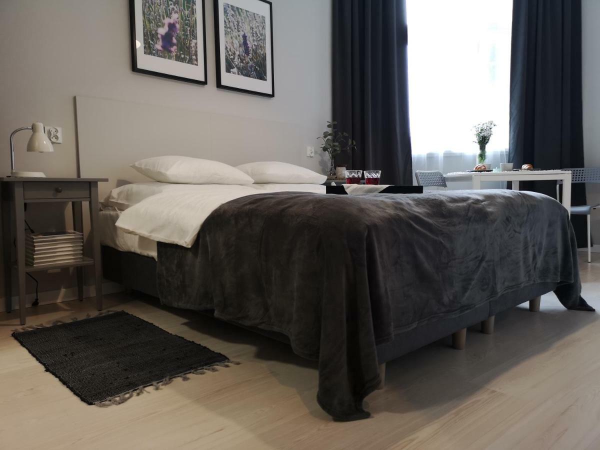 פוזנן Glam House Apartments מראה חיצוני תמונה