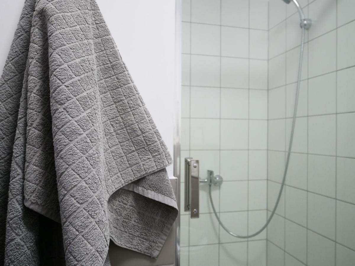 פוזנן Glam House Apartments מראה חיצוני תמונה